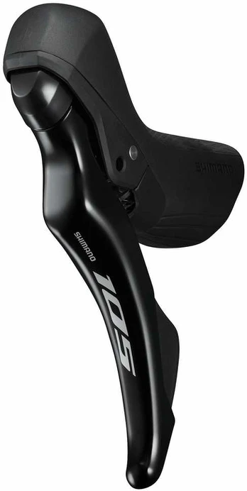 Pavarų stabdžių rankenėlė Shimano ST-R7120-L