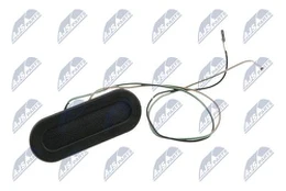 Jungiklis, galinės durys NTY EZC-CH-038 kaina