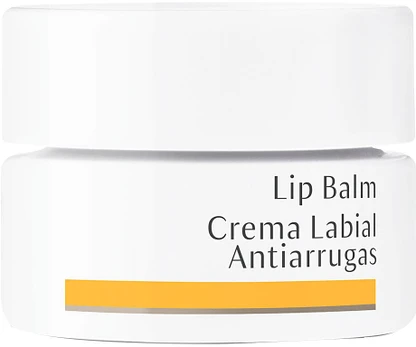 Lūpų balzamas Dr.Hauschka Lip Balm, 4 ml