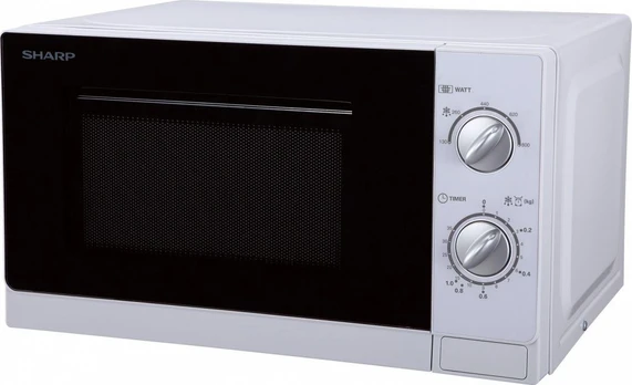 Mikrobangų krosnelė SHARP R20DW