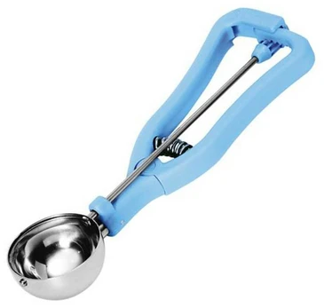 Ledų šaukštas 1/24L Kitchen Line - Hendi