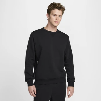 Nike Dri-FIT Standard Issue - Dydis M (FZ0220-010 Džemperiai)