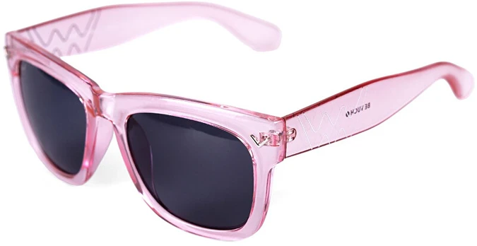 Vuch Women's Sunglasses Sollary MN Pink