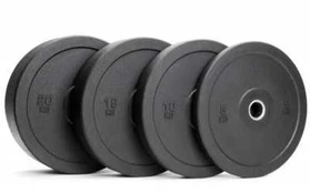 Bumper svarmenys STRONGMAN High Temp Premium (Svoris: 10 kg)
