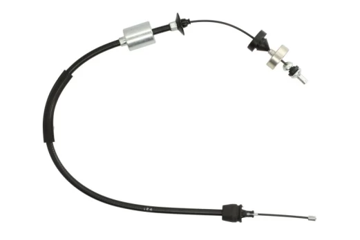 ATE 24.3728-1016.2 Clutch cable