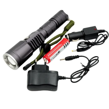 LED prožektorius