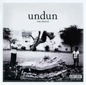 CD The Roots - Undun
