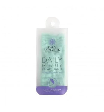 DAILY GALVOS RAIŠTIS ŽALIAS