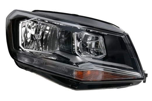 Žibintas Priekis Dešinė VW CADDY ALLTRACK, CADDY ALLTRACK/MINIVAN, CADDY IV, CADDY IV/MINIVAN