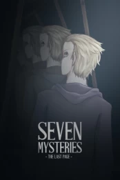 Seven Mysteries: The Last Page PC kaina