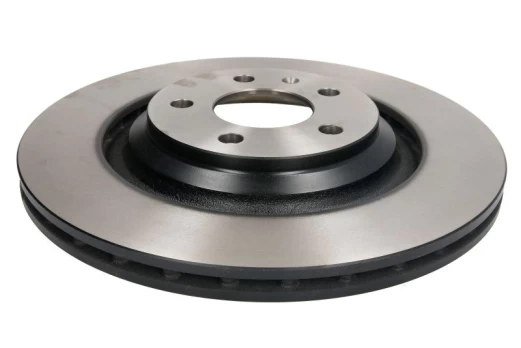 TRW DF4893S Brake Disc