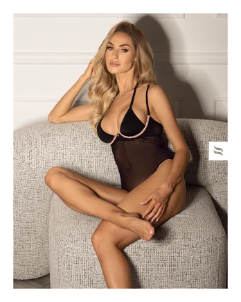 Obsessive Bodis Selinne
