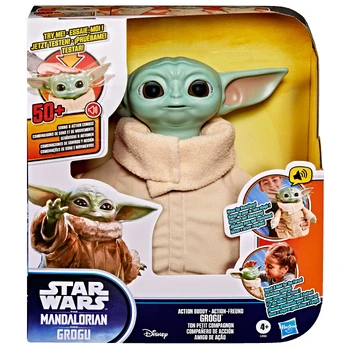 Star Wars Interaktyvus Grogu