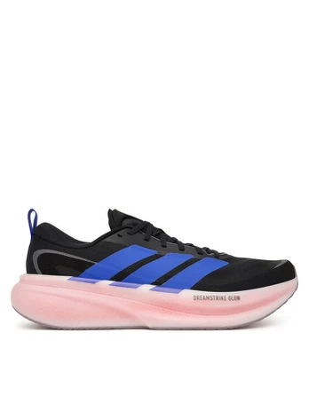 Bėgimo batai adidas Supernova Glide Running Shoes KI8025 Juoda