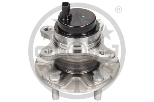 Rato guolio komplektas OPTIMAL 981 543