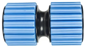 Masažo volelis TSR Rroller Grid, 17 cm kaina