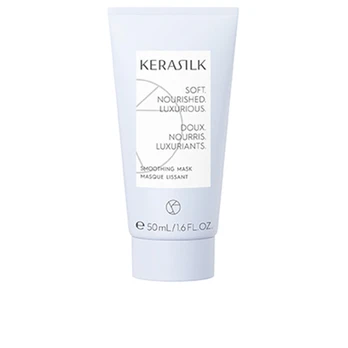 Kaukė plaukams Kerasilk Smoothing, 50 ml