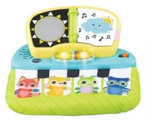 Vaikiškas pianinas VTech Sunny Piano kaina