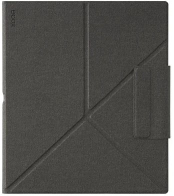 Dėklas magnetyczne Onyx Boox Note Air 6 C/5 C dark pilka