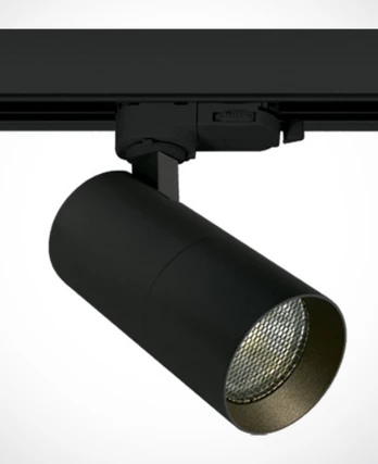 ONELight lubinis šviestuvas Track 65522T/B