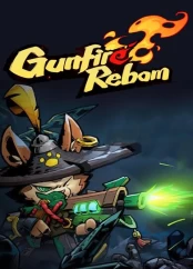 Gunfire Reborn PC kaina