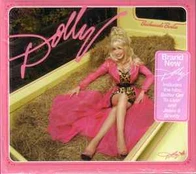 CD Dolly Parton - Backwoods Barbie