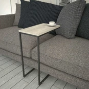 Kalune Design Âoninis staliukas Callen - Sea Oak kaina