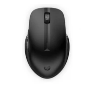 HP 435 Wireless Mouse - Multi-Device, Dual-Mode - Black