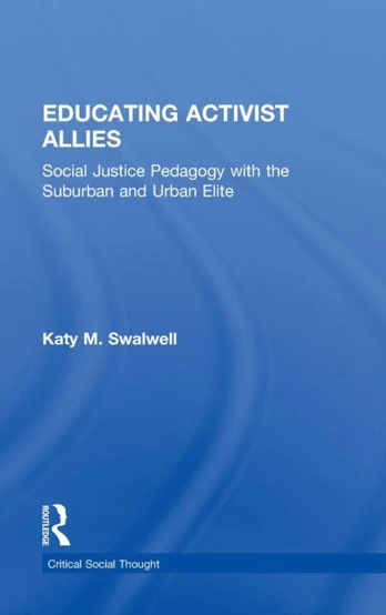 Educating Activist Allies