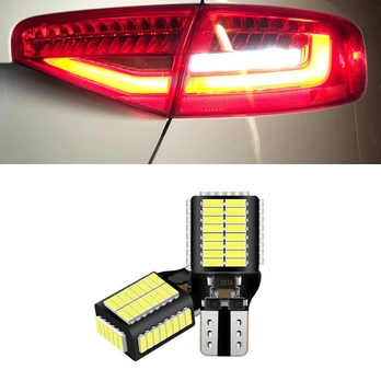 Audi A1 / A3 / A4 / A5 / A6 / TT LED atbulinės eigos komplektas