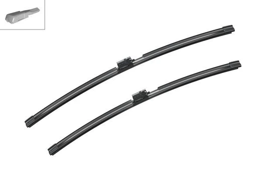 Valytuvai BOSCH 3 397 110 004