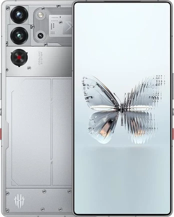 Nubia RedMagic 10 Pro 512GB