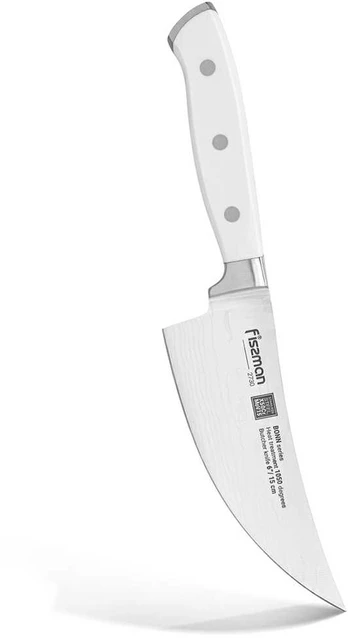 Fissman Smulkinimo peilis 15 cm Bonn