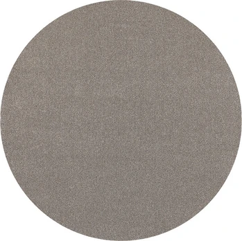 Narma kilimas Jazz™ linen round 133x133 cm