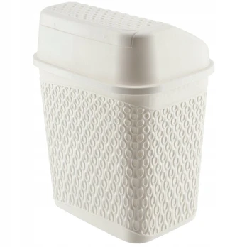 Skalbinių dėžė, 6,2 l