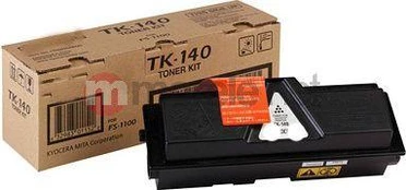 Toneris Kyocera TK-140 Juodas originalas (TK140)