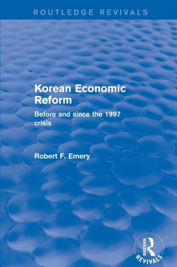 Korean Economic Reform