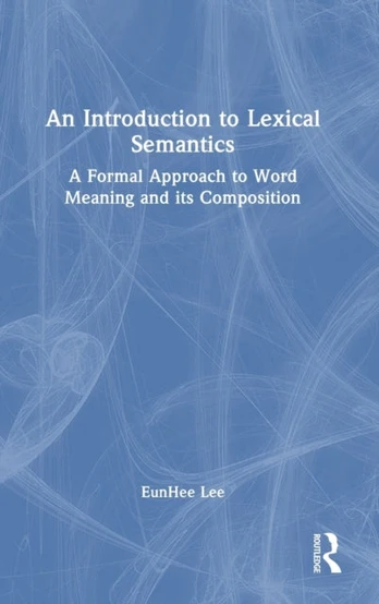 Introduction to Lexical Semantics