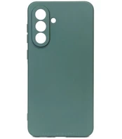 Žalias dėklas Samsung Galaxy A56 5G telefonui "X-Level Dynamic"