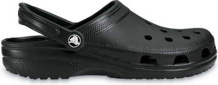 Crocs™ Classic Black - 45.5