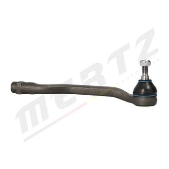 Skersinės vairo trauklės galas MERTZ M-S1298