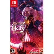 Ancient Weapon Holly Nintendo Switch