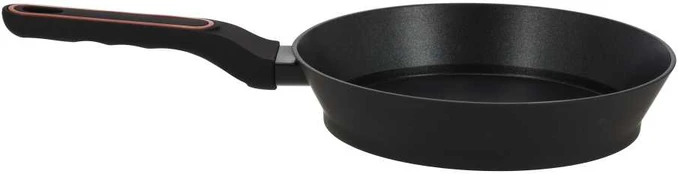 BERRETTI Frykštų keptuvė FENOMENO PLUS 24 cm