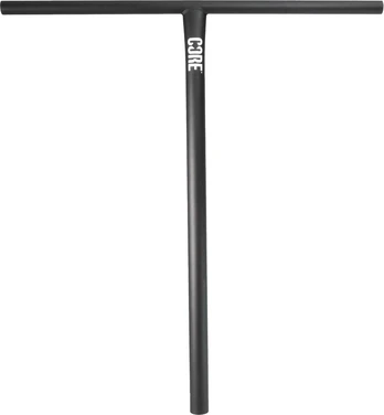 CORE ST2 Chromoly Pro Scooter Bar (680mm - Black)