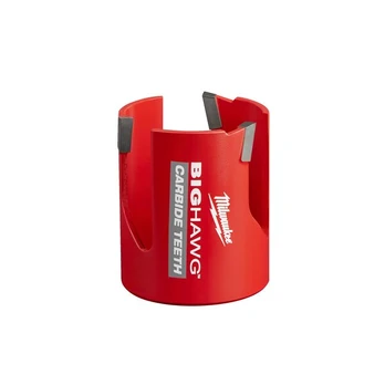 Gręžimo karūna Milwaukee BigHawg 4932464927; 57x60 mm