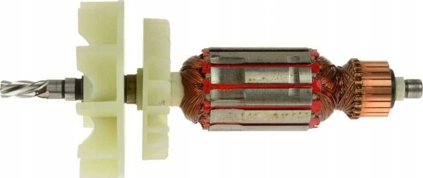 Geko Gipso ir gipso šlifuoklio rotorius 190 mm(1)