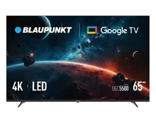 Televizorius Blaupunkt 65UGC5500S kaina