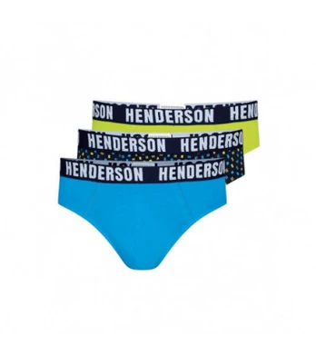 Henderson kelnaitės