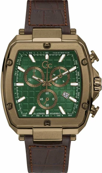 Laikrodis Watches GC Y83002G5MF