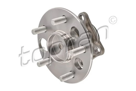 Rato guolis TOPRAN 600 249